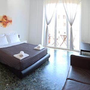 Private Bathroom Double Room